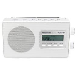 Panasonic-RF-D10EG - Radio portatile DAB - 2 Watt …